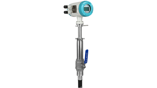 中國十大流量計品牌推薦：哪個最適合你的行業？