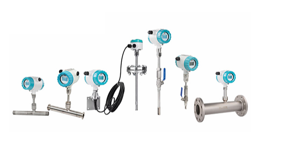 天然氣質量流量計：如何選購最適合的產品？