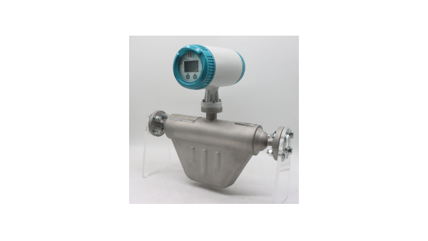 科里奧利質量流量計：如何選擇最適合工業需求的高精度測量設備？