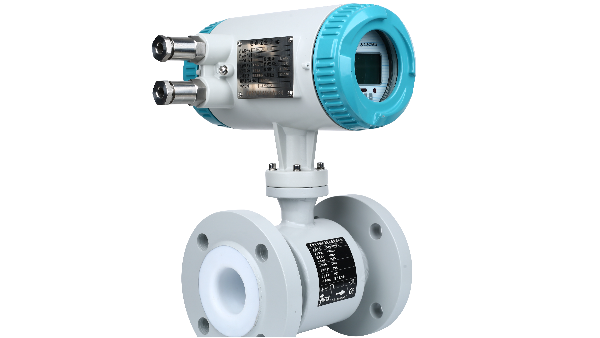 電磁流量計測量污水的注意事項