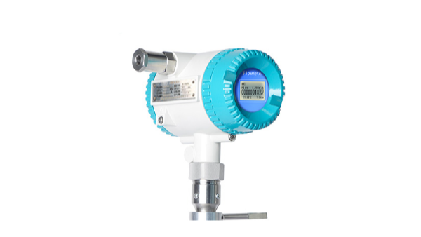 氣體質量流量計的安裝注意事項